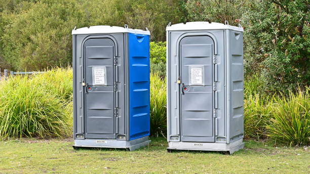 Best VIP or Luxury Restroom Trailers  in West Freehold, NJ